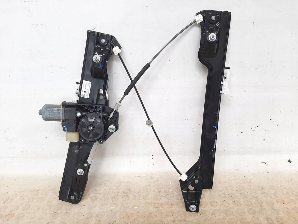 фото №1, Подъемник стекло перед правый 7420392 bmw x2 f39