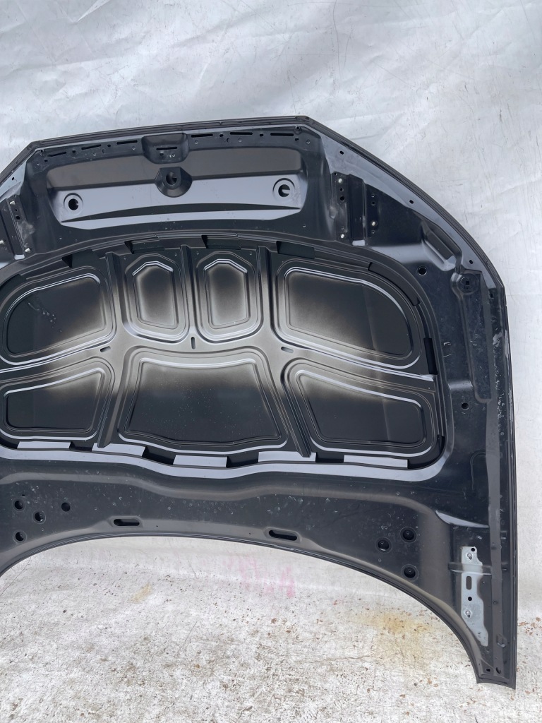 Капот audi a4 b9 крышка 8w0 2015-2021 grad Цена