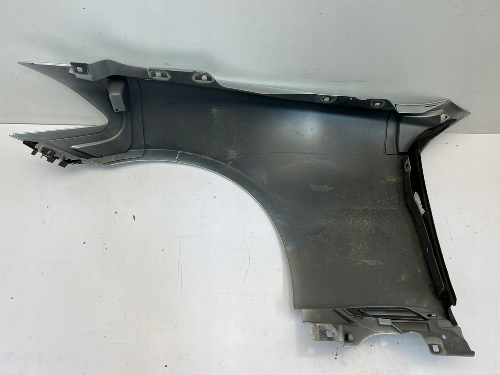 фото №7, Fisker karma revero крила правий передній fender