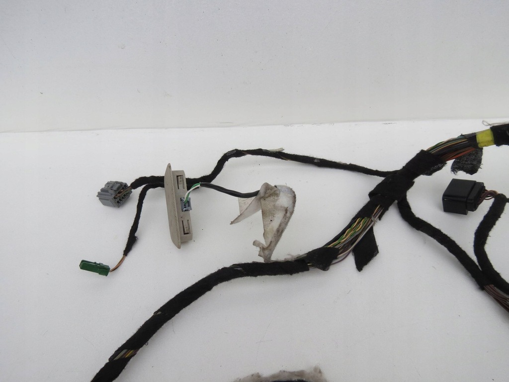 фото №7, Жгут потолочный mikrofony volvo xc60 ii 32247309 32265301 32265303