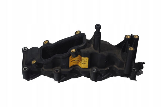 фото №1, Коллектор всасывающий левый 059129711ag audi a6 c6 2.7 tdi