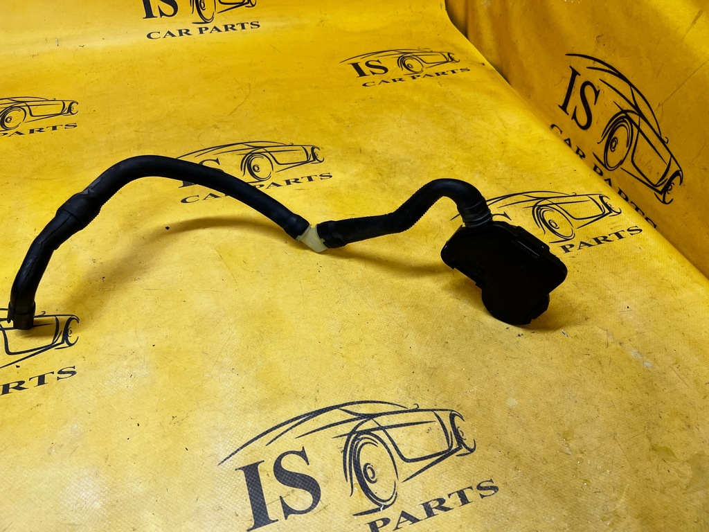 фото №1, Слив конденсат кондиционера отопителя peugeot 2008 ii