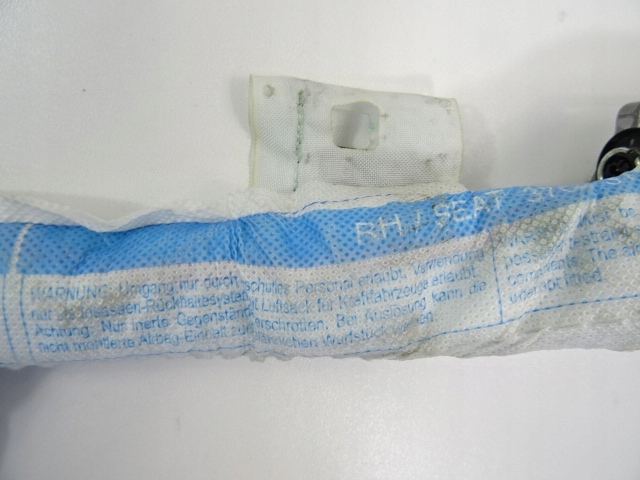 фото №7, Seat leon iii air bag шторка безопасности правая 5f4880742