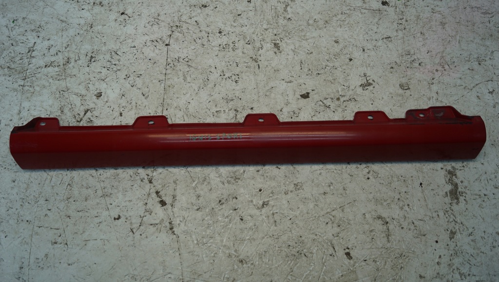 фото №2, Порог молдинг порог левая suzuki ignis sport