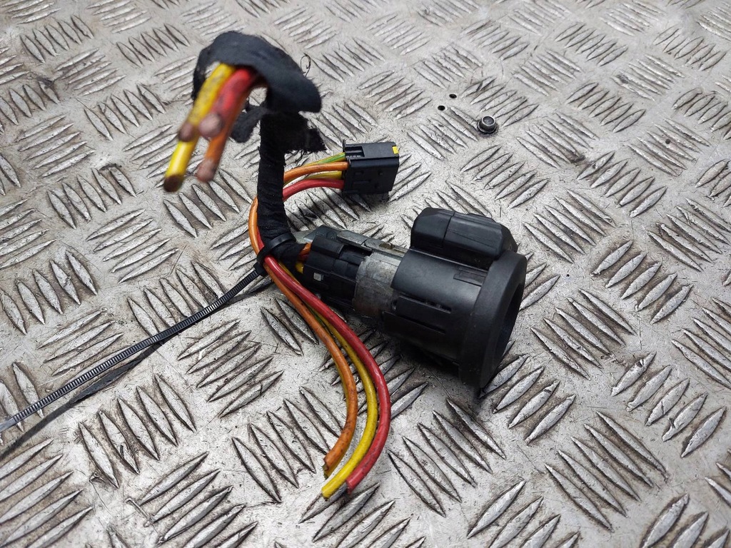 фото №7, Набор стартовый renault clio ii 1.4 8v 8200019639