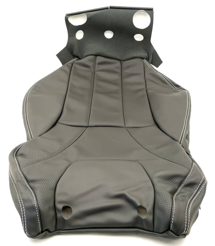 Обивка сидений сидений land rover range rover 1 lr083385 новый оригинальный Цена