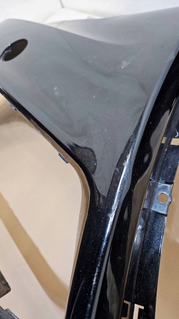 фото №10, Бампер перед передний alfa romeo giulia veloce 50567735