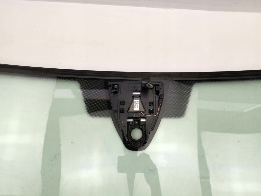 Скло перед передня лобове підігрівається vw touran 5t 5ta845011ar оригінал Київ