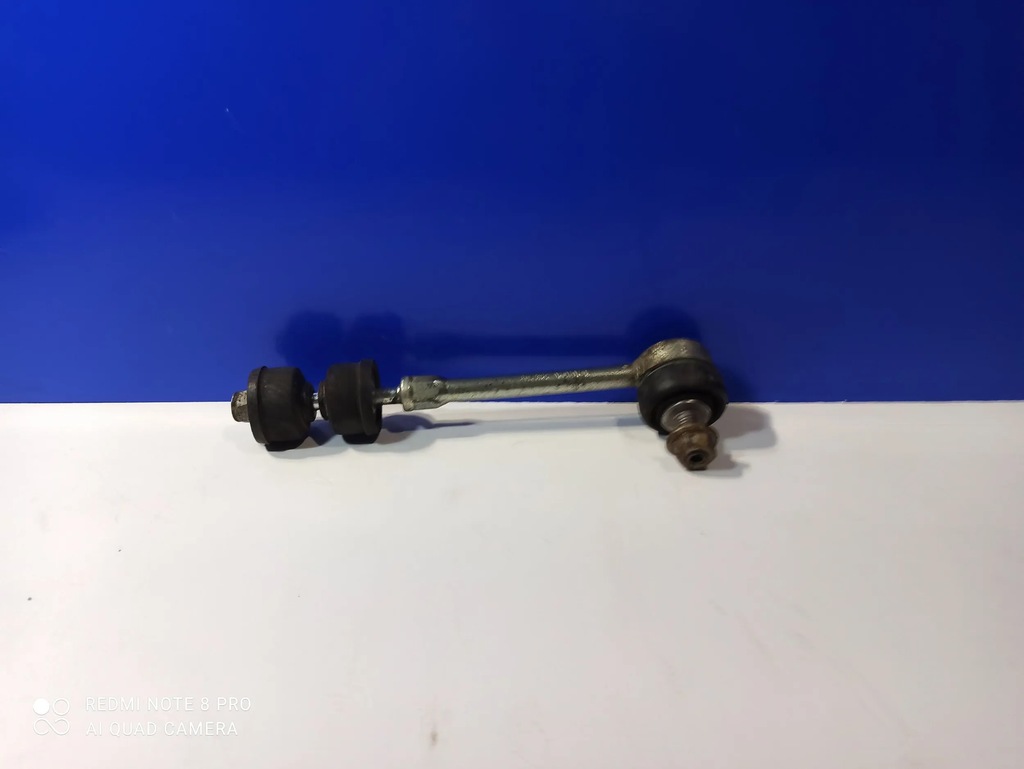 фото №1, Volvo s60 2017 соединители стоек стабилизатора