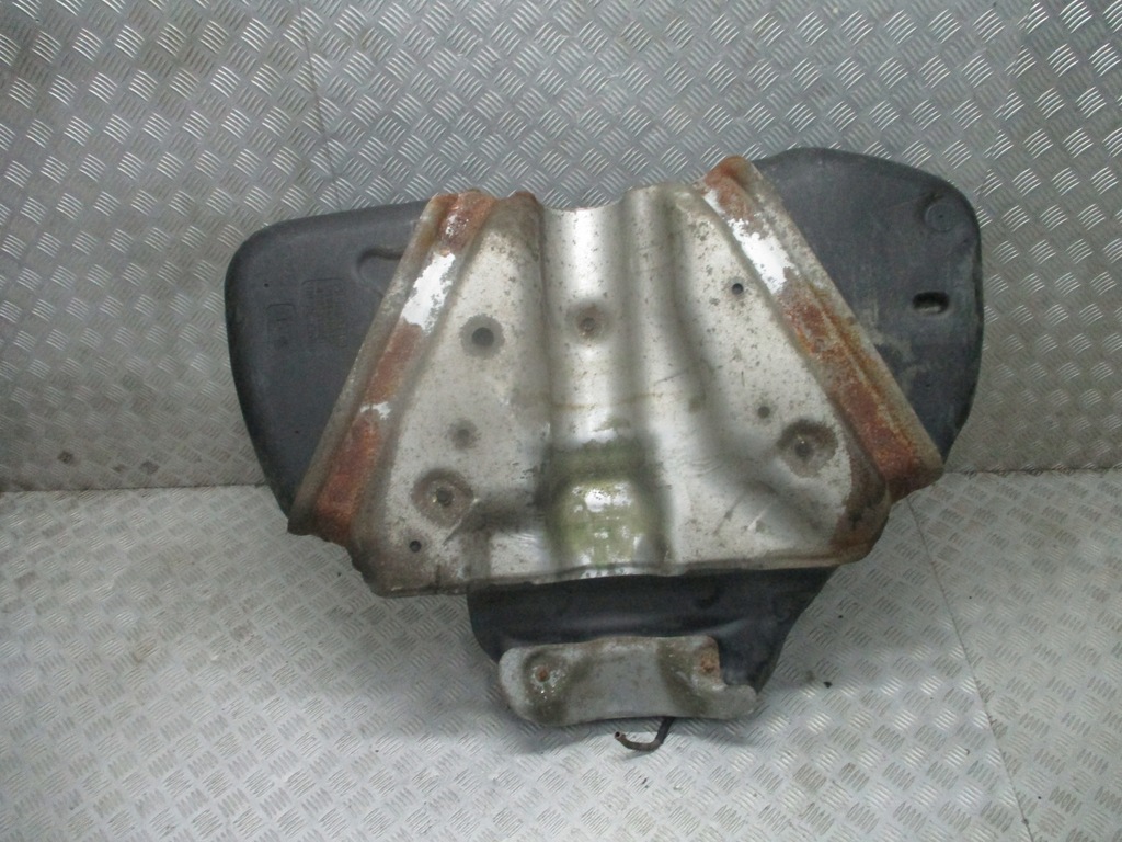 фото №3, Bak subaru legacy 2.0 td