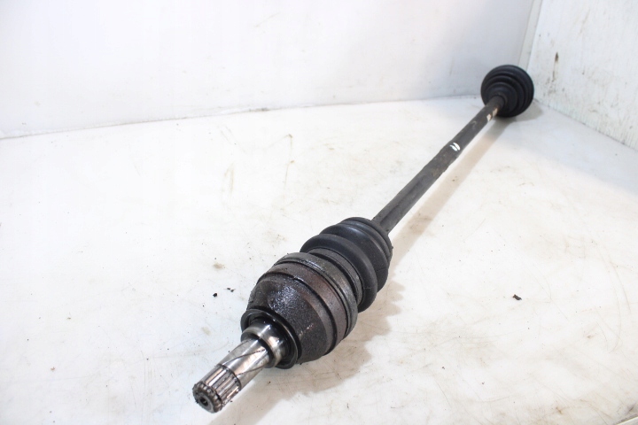 фото №2, Приводной вал правый перед opel astra h 1.4