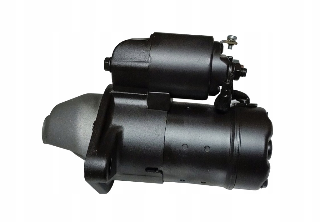 Стартер rj1091 opel astra f vectra b a twingo Доставка