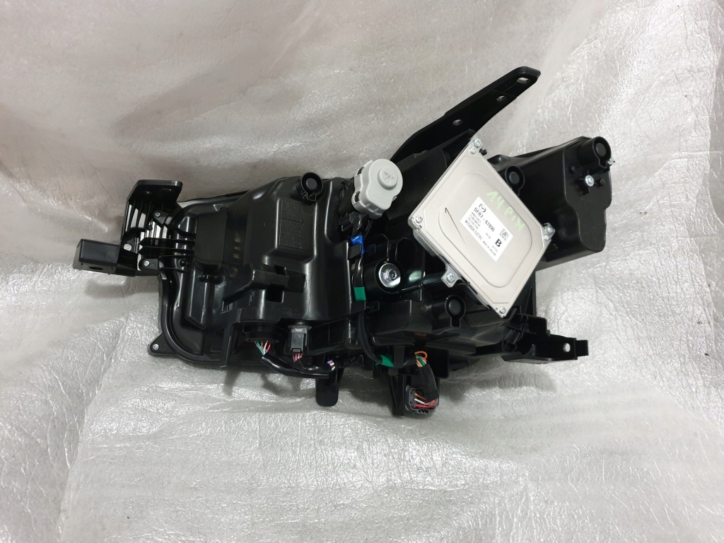 Фара передня mazda cx30 full led в Україні