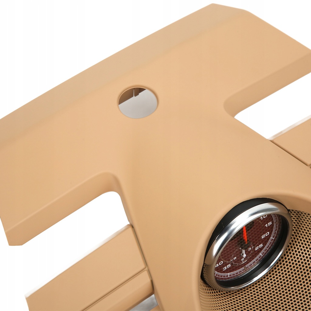 фото №8, Бежевий приладова панель na desce приладової панелі верхній кришка