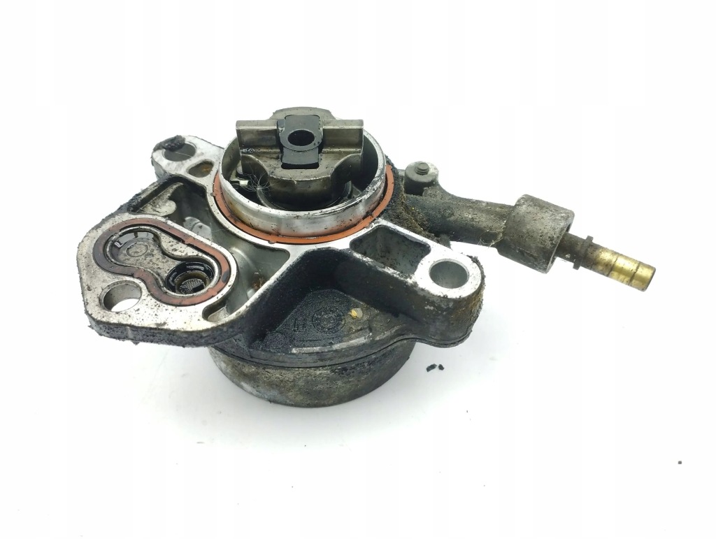 фото №1, Lancia phedra 2002 насос вакуумa / вакуум