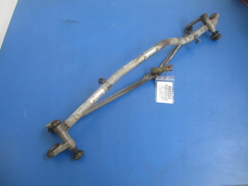 фото №1, Audi a4 b6 механізм двірник bosch