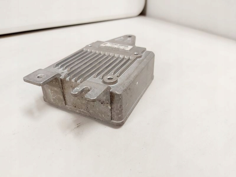 фото №6, Honda accord 7 vii модуль підсилювача керма