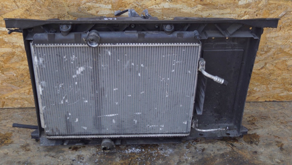 Citroen c4 1 ремень передний 1.6b d970 в Украине