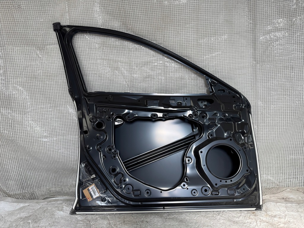 фото №3, Mazda 6 vi 12- ліва передні двері