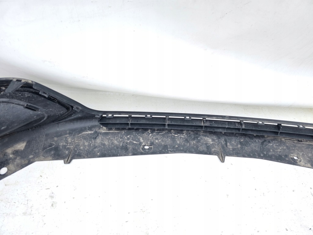 Низ  бампера спойлер бампер citroen c4 3 20-23 перед передній Доставка