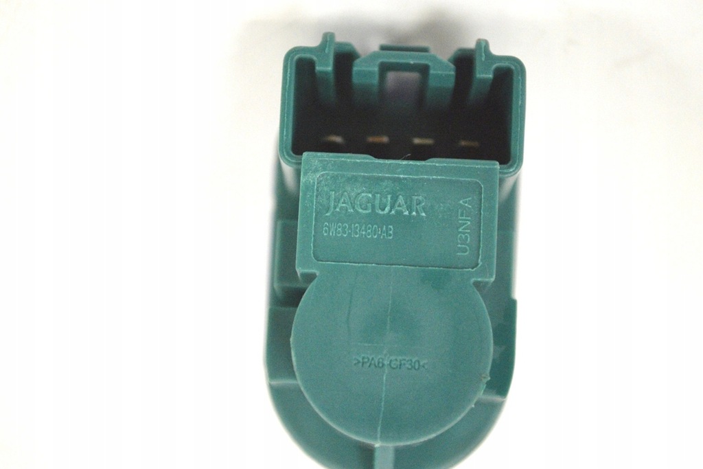 фото №6, Jaguar e-pace x540 2019 rhd переключатель датчика педали тормоза