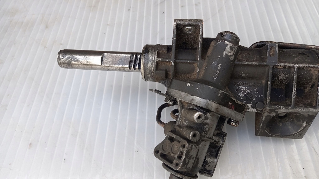 фото №6, Рулевая рейка volvo s60 6820000015