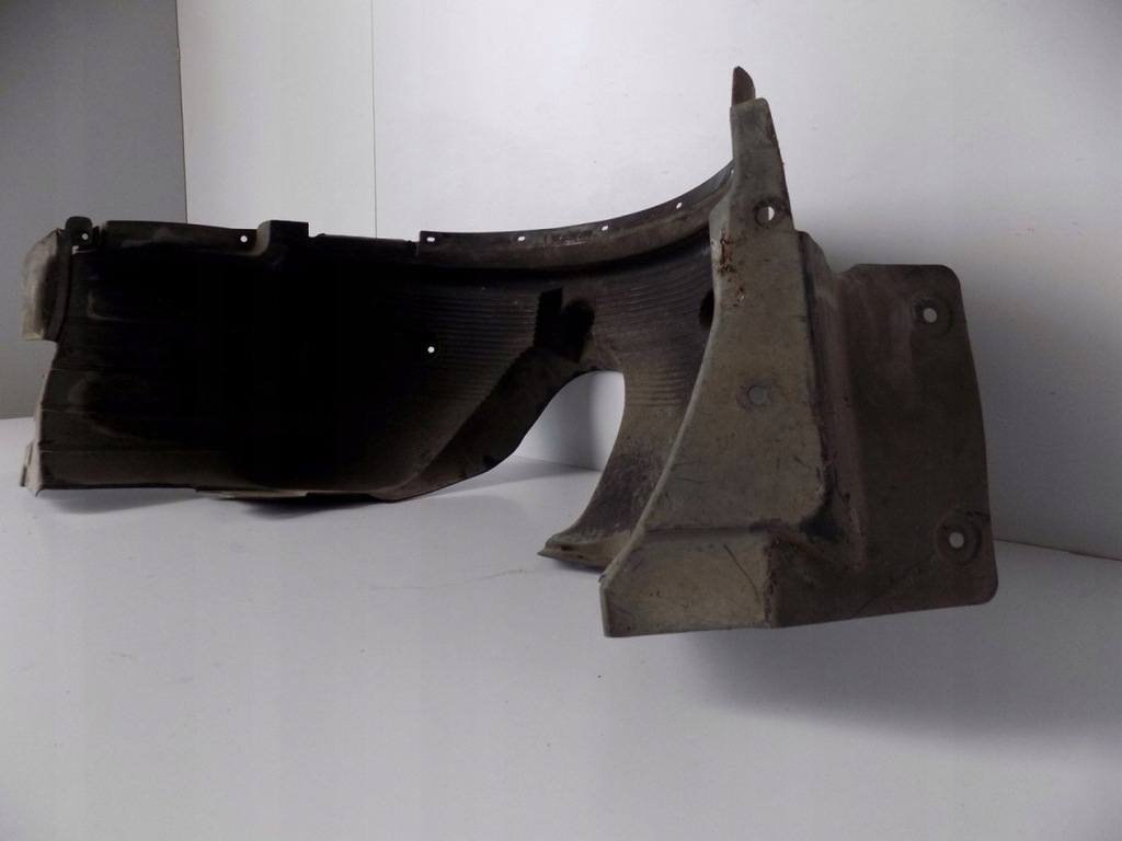 фото №6, Bmw x3 e83 -подкрылок передние левая - 5250