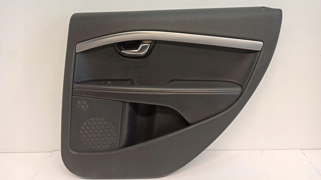 фото №1, Volvo v70 обшивка двері правий задня