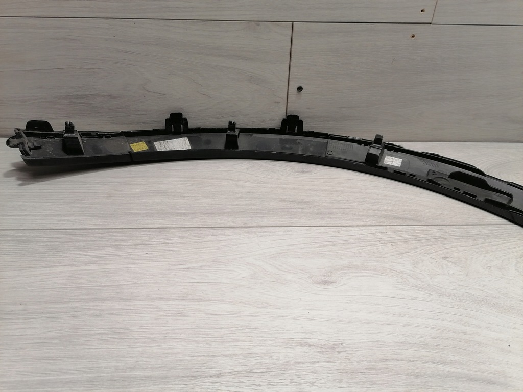 фото №7, Porsche cayenne молдинг задняя левая - 9y0854731j