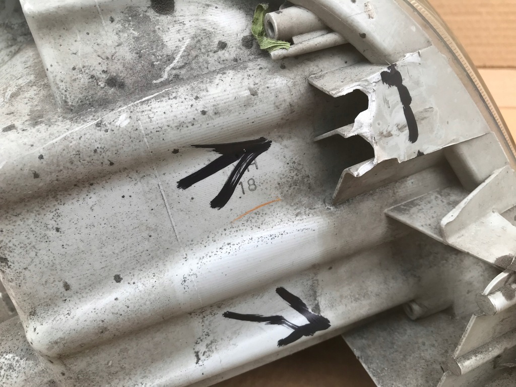 фото №11, Лампа левая daihatsu terios ii / toyota rush 2006-