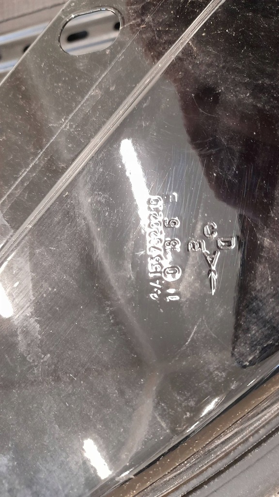 фото №6, Mercedes-benz gla w156 2010 правая сторона дверь задние