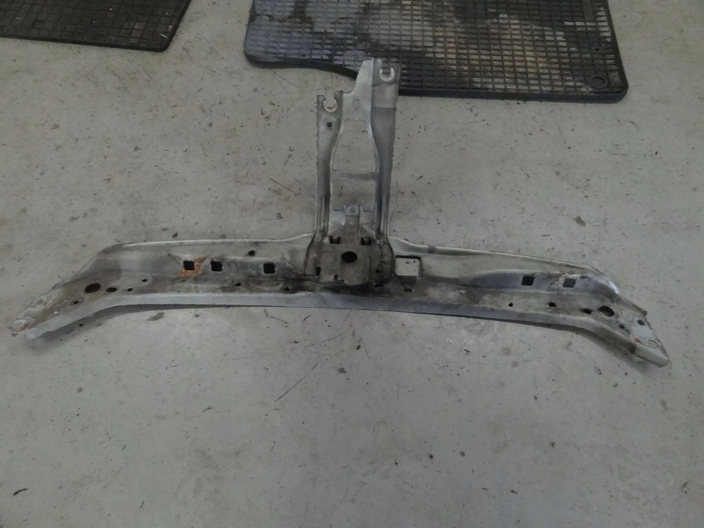 фото №5, Renault thalia ii 2011 pas передний усилитель передние