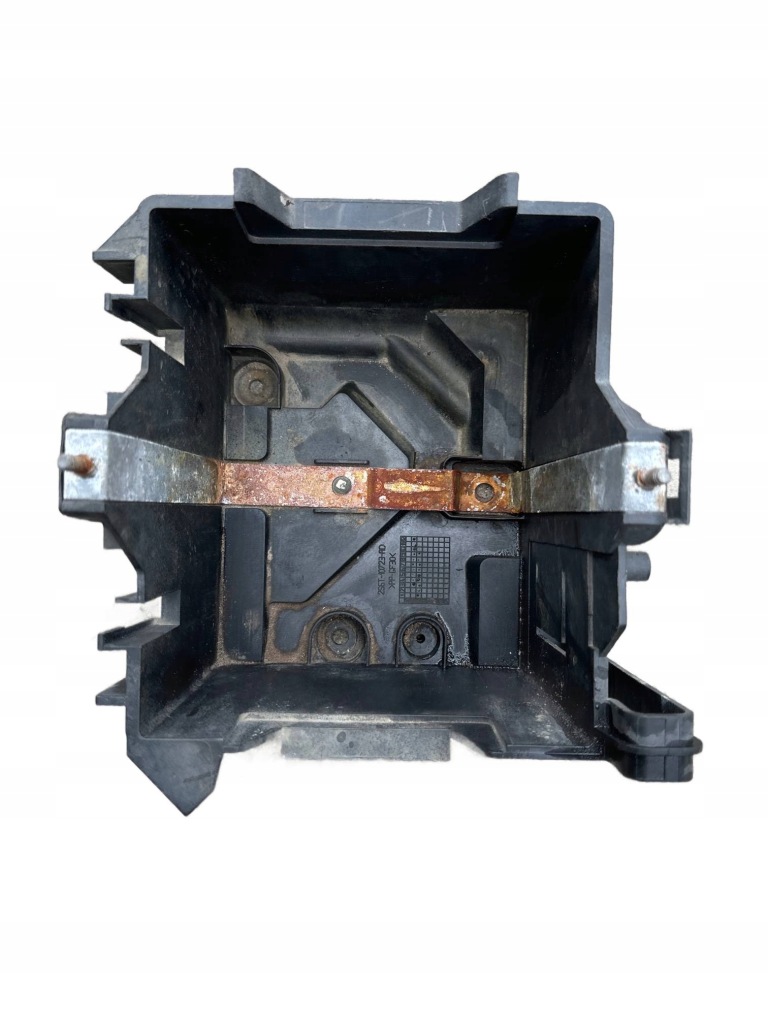 фото №1, Корпус аккумулятор 2s6t10723ad ford fusion