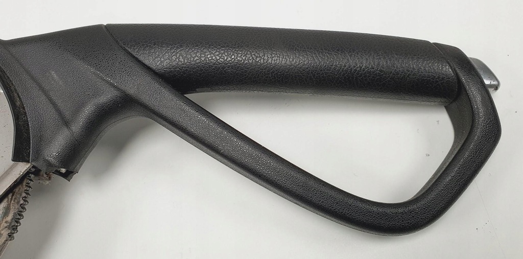 фото №4, Тормоз ручной рычаг mazda rx-8 europa