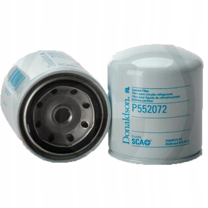 Купить Donaldson фильтр жидкость охлаждающей