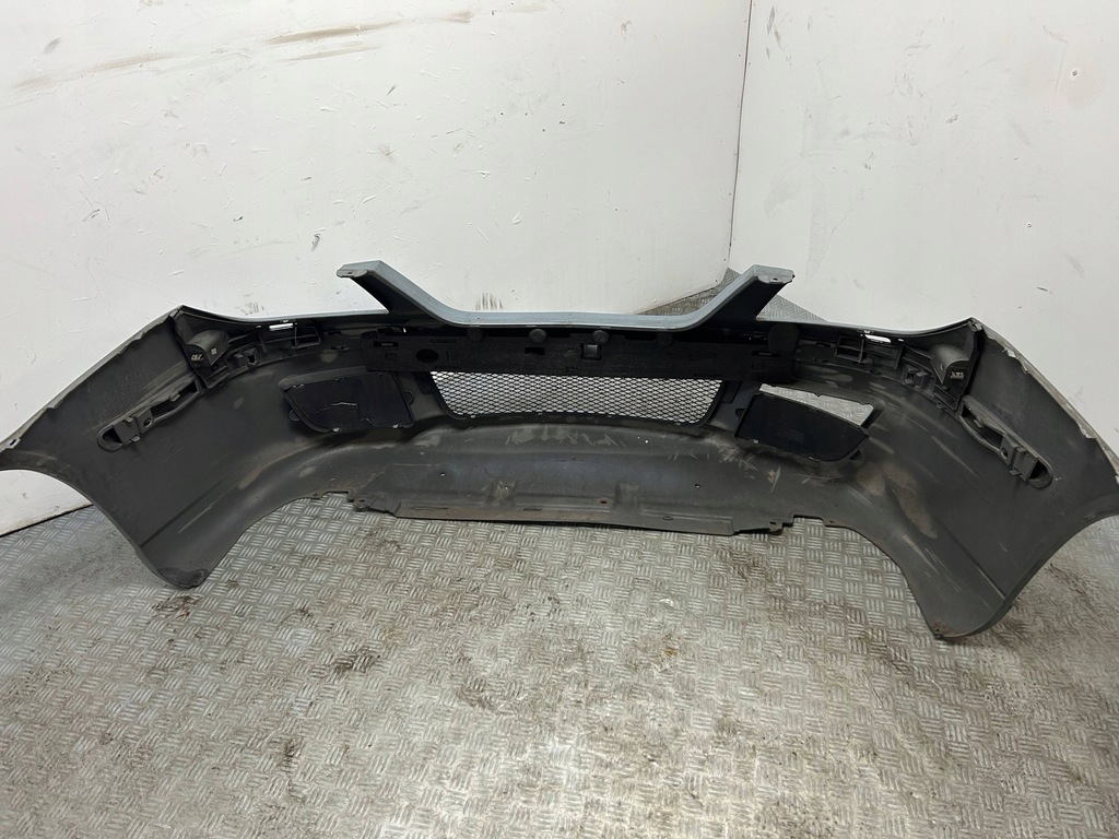 фото №13, Бампер перед передній kompletny lancia phedra