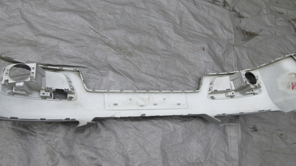 Ford c-max mk1 i бампер передній перед / 4201 Оригінал