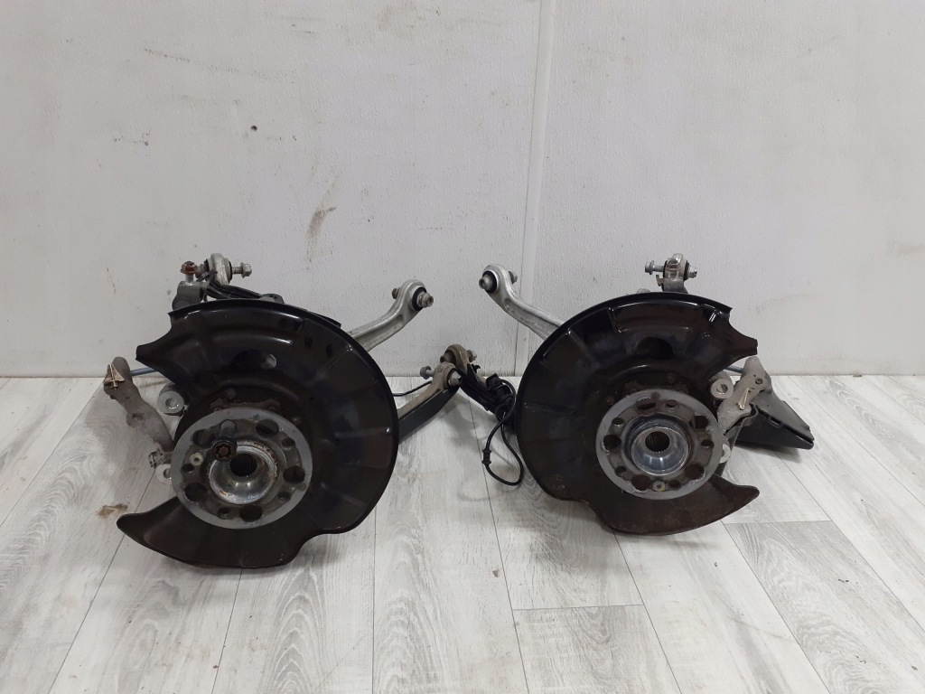 Mercedes s amg w222 222 підвіска поворотний кулак важелі ступиця лівий правий задній Недорого