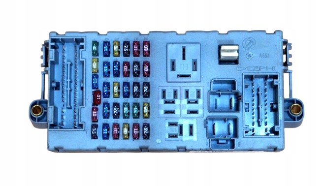 Купить Коробка предохранителей alfa romeo / fiat / lancia 46788428