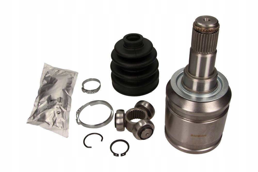 Купити Maxgear шрус  внутрішнього . toyota land cruiser 02- 2,7/3,0d-4d 30x47x30