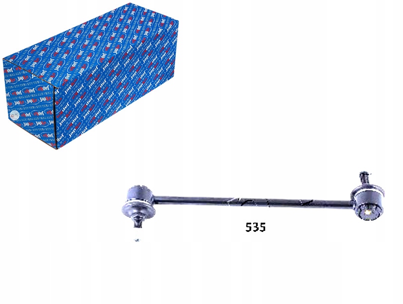 фото №1, З'єднувач стабілізатора japko