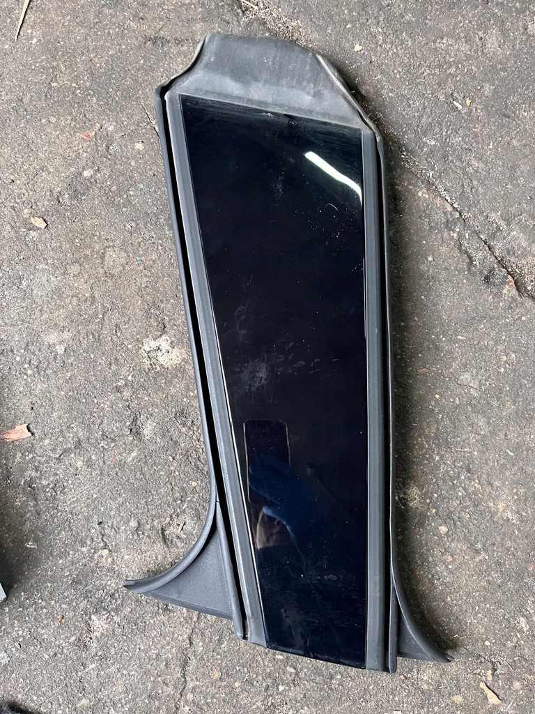 фото №1, 66 peugeot 508 ii защита стойка правая 9813385780