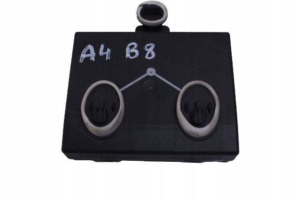 фото №1, Модуль блок керування двері audi a4 b8 8k0959792b