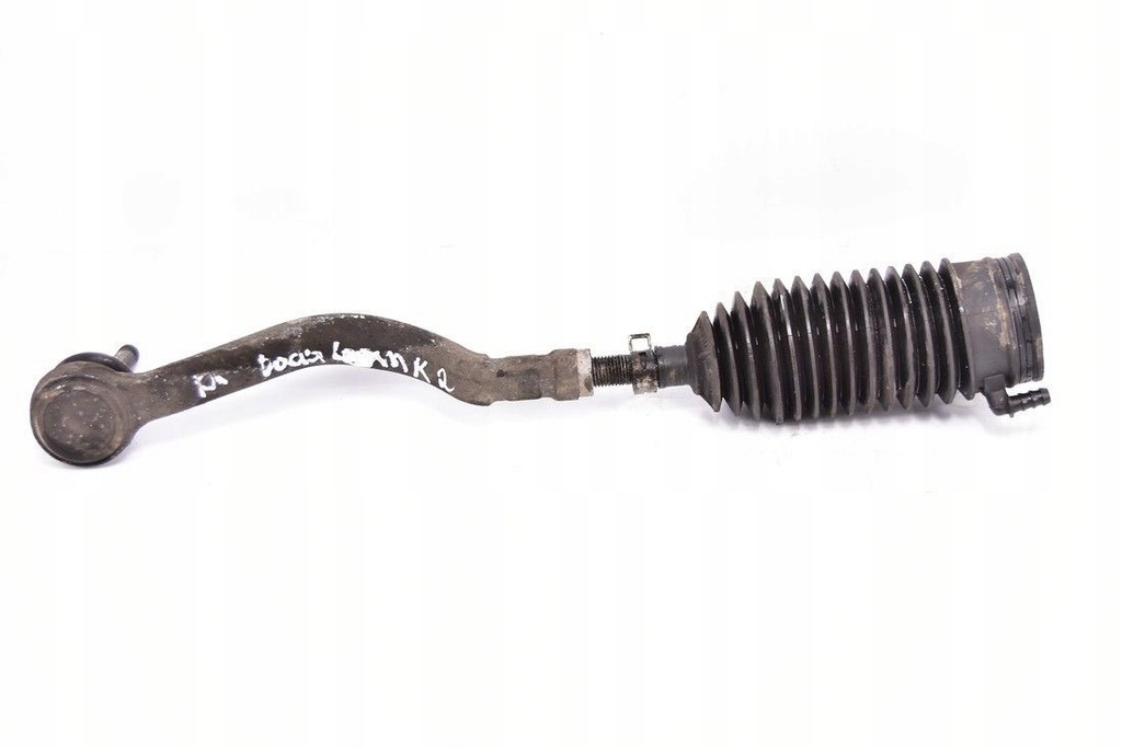 фото №1, Наконечник тяга кермовий права logan ii mcv