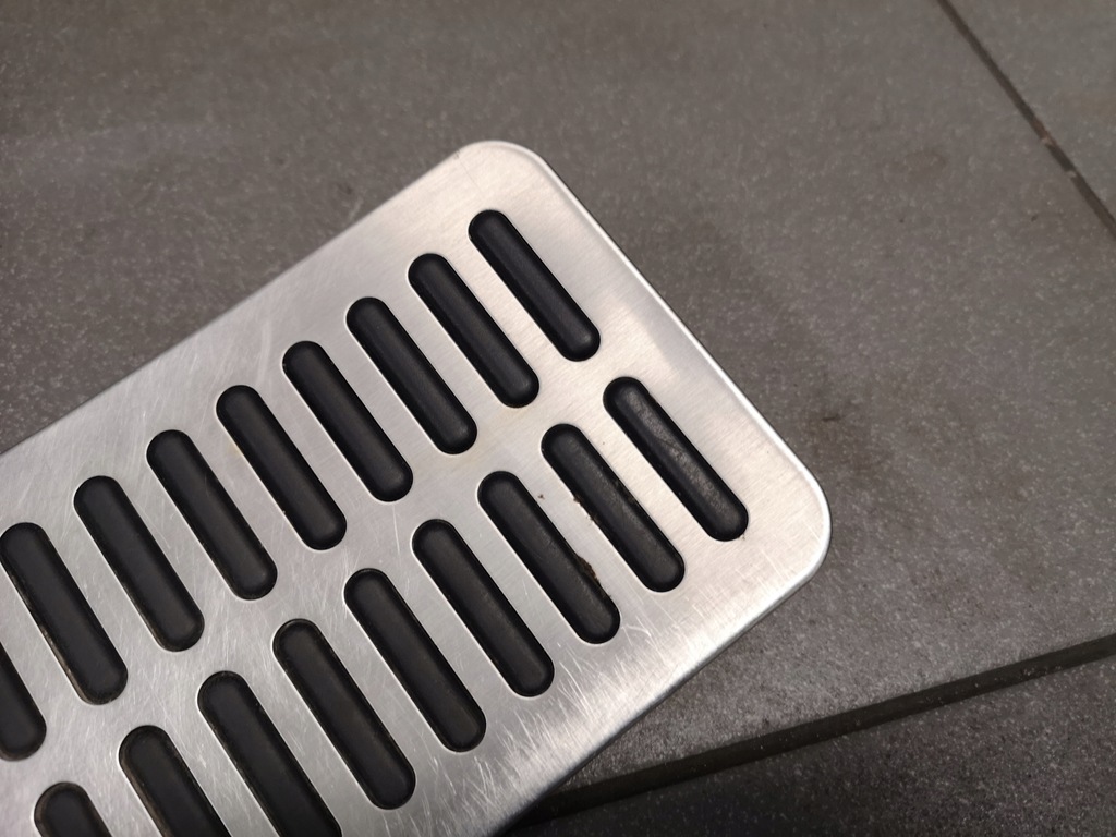 фото №5, Подножка vw phaeton eu 3d1864777a