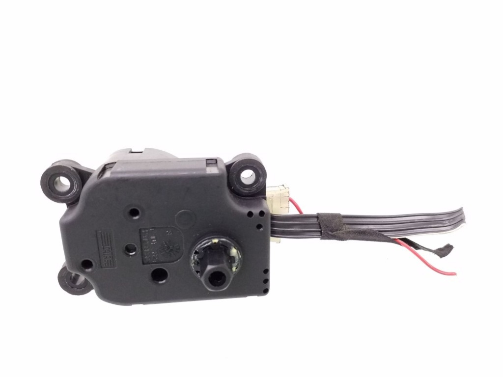 фото №1, Моторчик обдув отопителя volvo s80 38248 / eam101 nr18