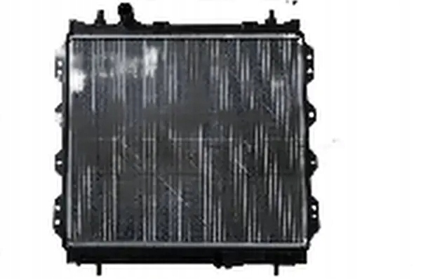 фото №1, Радиатор wody 53337 nrf chrysler pt cruiser