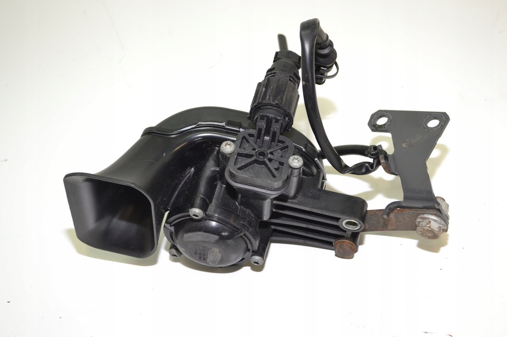 фото №1, Клаксон mercedes actros mp4 / mp5