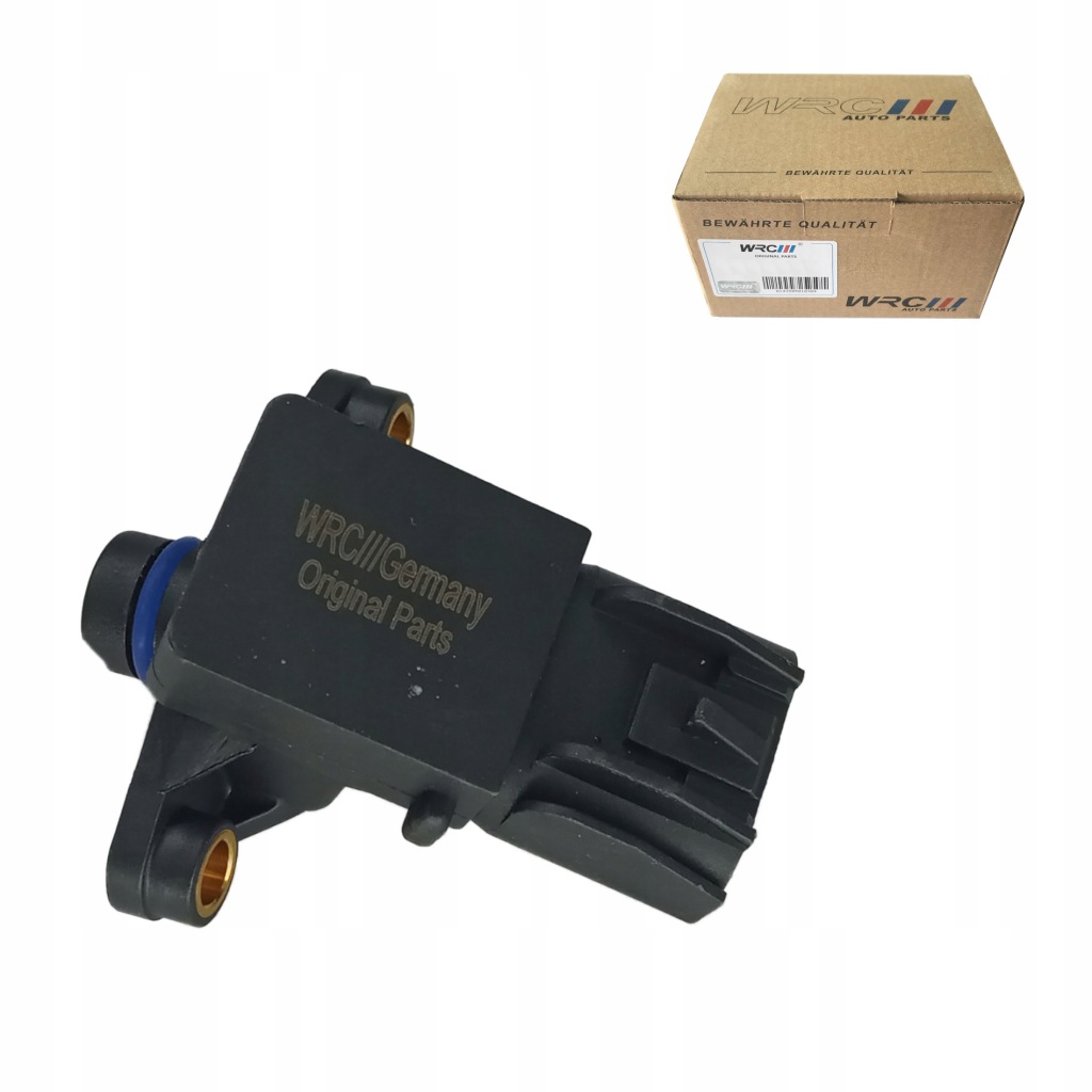 фото №1, Датчик ciś. w колектор dodge viper 8.3 03-06