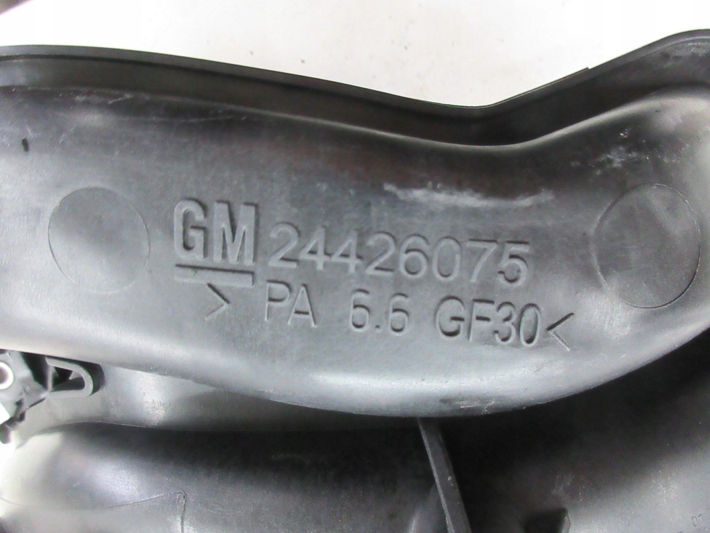 фото №6, Opel vectra c 2.2 16v коллектор всасывающий